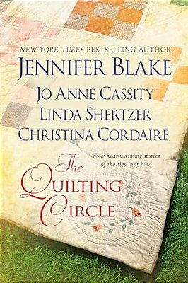 The Quilting Circle-..