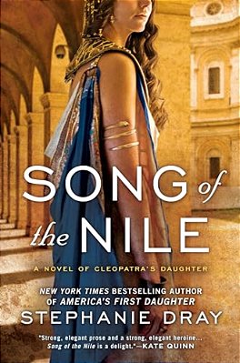 Song Of The Nile-..