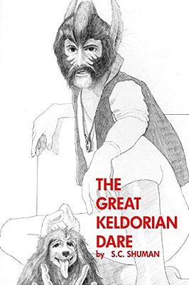 The Great Keldorian Dare-..