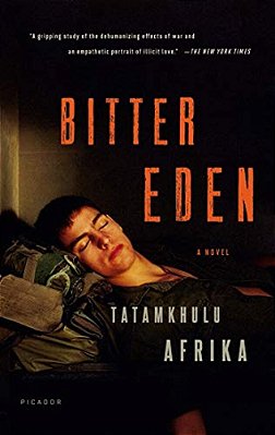Bitter Eden-..
