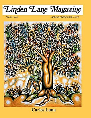 Linden Lane Magazine Vol 33 # 1 Primavera 2014-..