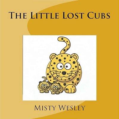 The Little Lost Cubs-..