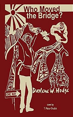 Who Moved The Bridge?-..