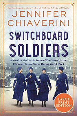 Switchboard Soldiers-..