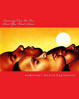 Learning Can Be Fun Don't You Want Some-..