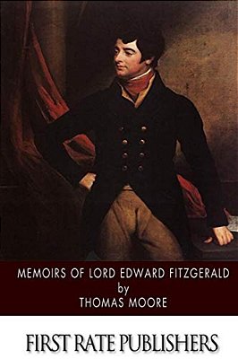 Memoirs Of Lord Edward Fitzgerald-..
