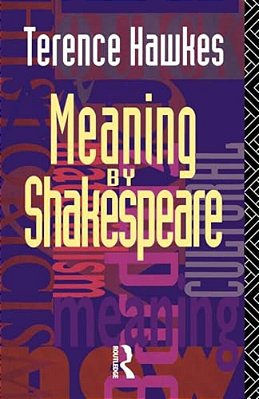 Meaning By Shakespeare-..