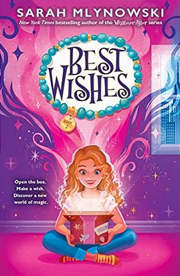 Best Wishes (Best Wishes #1)-..