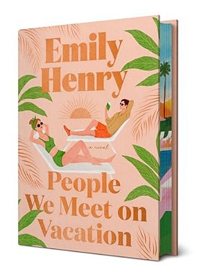 People We Meet On Vacation: Deluxe Edition-..