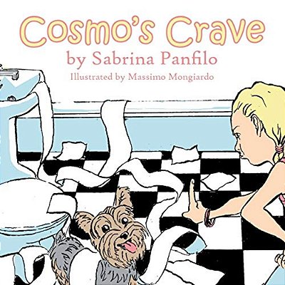 Cosmo's Crave & Guppy's Gall-..