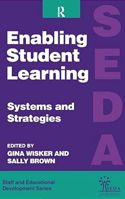 Enabling Student Learning: Systems And Strategies-..