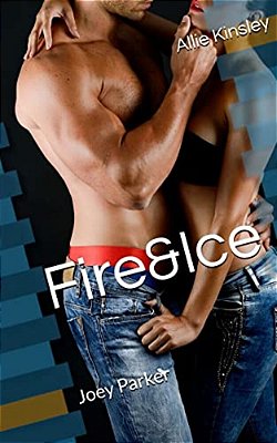 Fire&ice 10 - Joey Parker-..