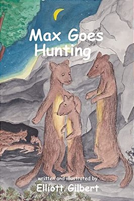 Max Goes Hunting-..