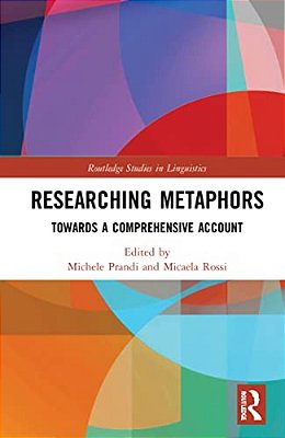 Researching Metaphors: Towards A Comprehensive Account-..