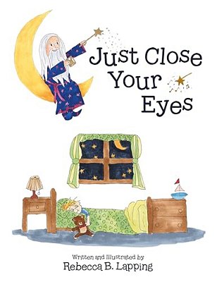 Just Close Your Eyes-..