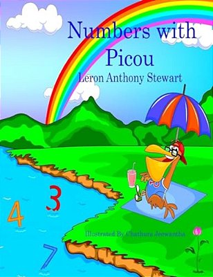 Numbers With Picou-..