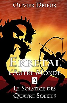 Le Solstice Des Quatre Soleils-..