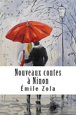 Nouveaux Contes À Ninon-..
