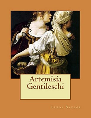 Artemisia Gentileschi-..