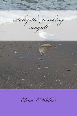 Salty-The Working Seagull-..