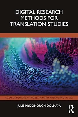 Digital Research Methods For Translation Studies-..