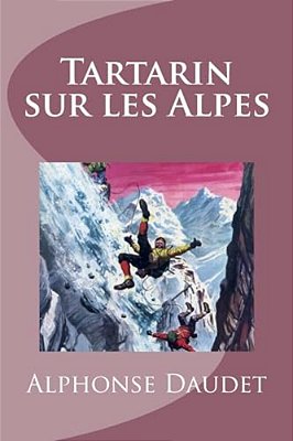 Tartarin Sur Les Alpes-..