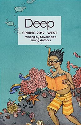 Spring 2017 West: Stories From Savannah's Young Authors-..