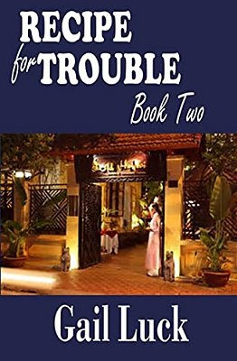 Recipe For Trouble-..