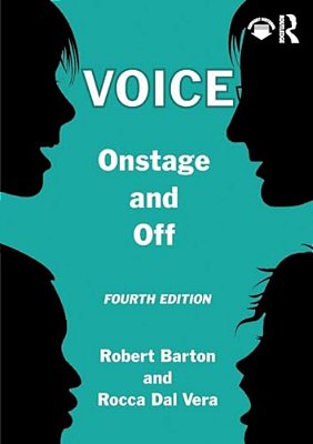 Voice: Onstage And Off-..