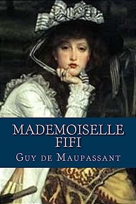 Mademoiselle Fifi-..