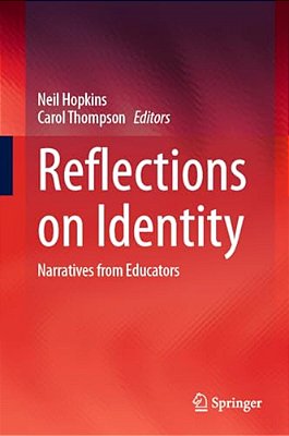 Reflections On Identity: Narratives From Educators-..