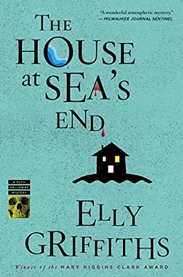 The House At Sea's End: A Mystery-..