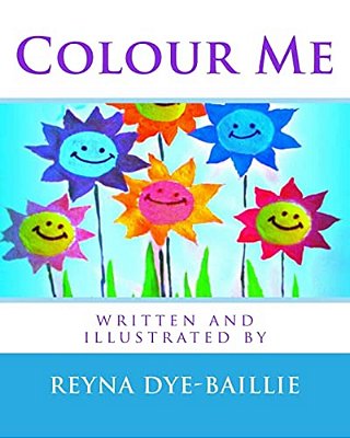 Colour Me-..