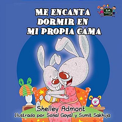 Me Encanta Dormir En Mi Propia Cama-..
