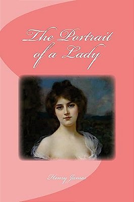 The Portrait Of A Lady-..