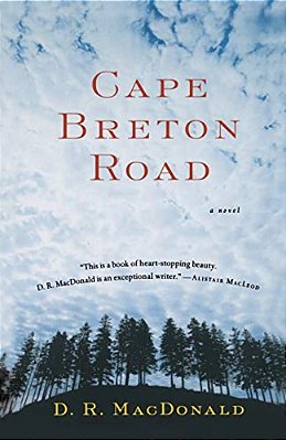 Cape Breton Road-..