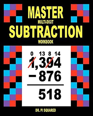 Master Multi-Digit Subtraction Workbook-..