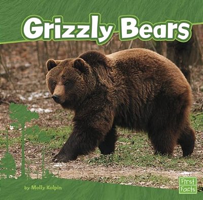 Grizzly Bears-..
