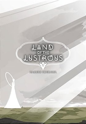 Land Of The Lustrous 12-..