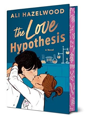 The Love Hypothesis: Collector's Edition-..