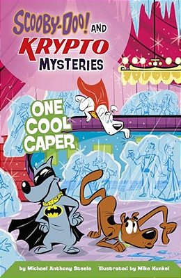 One Cool Caper-..