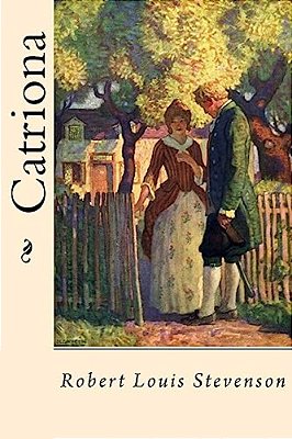 Catriona (Spanish Edition)-..