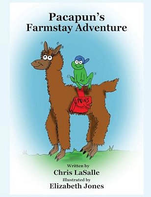 Pacapun The Alpaca-..