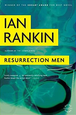 Resurrection Men-..