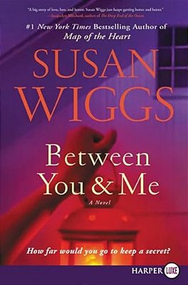 Between You And Me-..