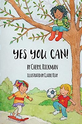 Yes You Can!-..
