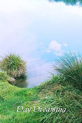 Day Dreaming-..
