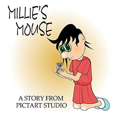 Millies Mouse-..