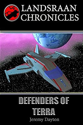 Defenders Of Terra-..