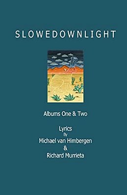 Slowdownlight - Lyrics-..